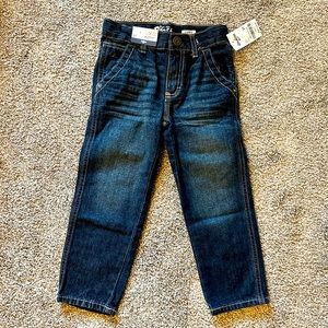 Gymboree Boys Jeans - 3T - BNWT